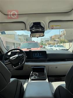 Ford Territory